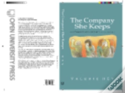 Capa do artigo Company She Keeps