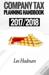 Capa do artigo Company Tax Planning Handbook: 2017-2018