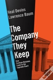 Capa do artigo Company They Keep