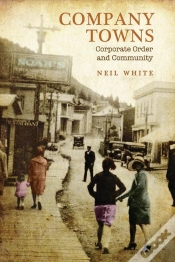 Capa do artigo Company Towns