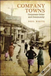 Capa do artigo Company Towns