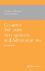 Company Voluntary Arrangements And Administration - Preview