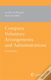 Company Voluntary Arrangements And Administration