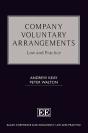 Company Voluntary Arrangements - Preview