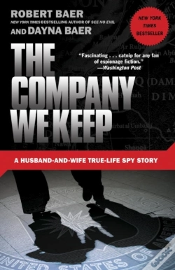 Capa do artigo Company We Keep