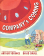 Company'S Coming - Preview