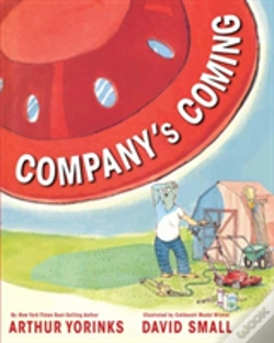 Capa do artigo Company'S Coming