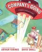 Company'S Going - Preview