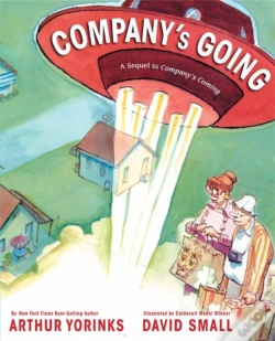 Capa do artigo Company'S Going