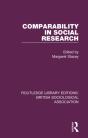 Comparability In Social Research - Preview