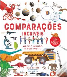Comparações Incríveis