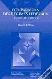 Comparaison Des Regimes Federaux