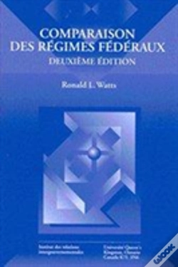 Capa do artigo Comparaison Des Regimes Federaux