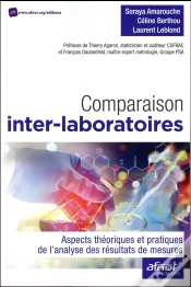 Capa do artigo Comparaison Inter-Laboratoires