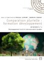 Comparaison Plurielle: Formation Développement N°4 - Preview