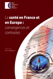 Capa do artigo Comparaisons De Sante En France