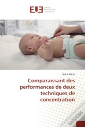 Comparaissant Des Performances De Deux Techniques De Concentration