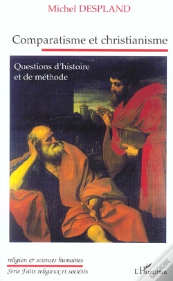 Capa do artigo Comparatisme Et Christianisme ; Questions D'Histoire Et De Methode
