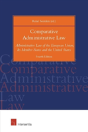 Comparative Administrative Law, 4th Ed. - Preview