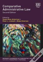 Comparative Administrative Law