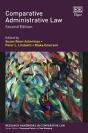 Comparative Administrative Law - Preview