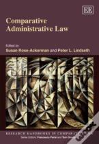 Comparative Administrative Law