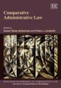 Comparative Administrative Law - Preview