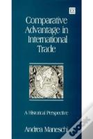 Comparative Advantage In International Trade
