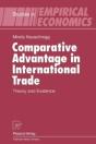 Comparative Advantage In International Trade - Preview
