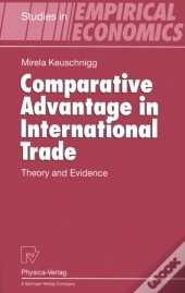 Comparative Advantage In International Trade