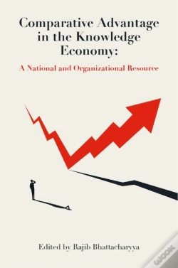 Capa do artigo Comparative Advantage In The Knowledge Economy