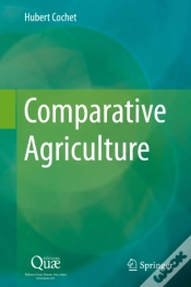 Capa do artigo Comparative Agriculture