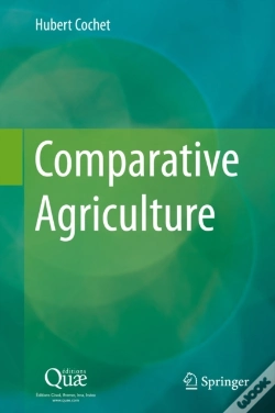 Capa do artigo Comparative Agriculture