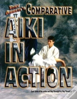 Capa do artigo Comparative Aiki In Action
