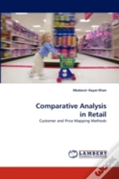 Comparative Analysis In Retail