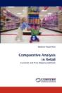 Comparative Analysis In Retail - Preview
