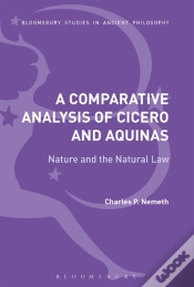 Capa do artigo Comparative Analysis Of Cicero And Aquinas