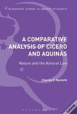 Capa do artigo Comparative Analysis Of Cicero And Aquinas