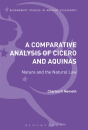 Comparative Analysis Of Cicero And Aquinas - Preview