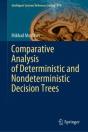 Comparative Analysis Of Deterministic And Nondeterministic Decision Trees - Preview