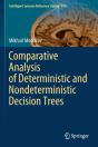 Comparative Analysis Of Deterministic And Nondeterministic Decision Trees - Preview