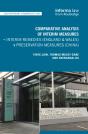 Comparative Analysis Of Interim Measures Â€“ Interim Remedies (England & Wales) V Preservation Measures (China) - Preview