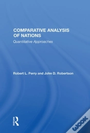 Capa do artigo Comparative Analysis Of Nations