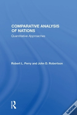 Capa do artigo Comparative Analysis Of Nations