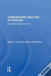Capa do artigo Comparative Analysis Of Nations
