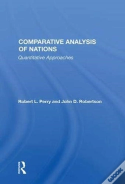 Capa do artigo Comparative Analysis Of Nations