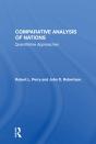 Comparative Analysis Of Nations - Preview