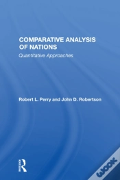 Capa do artigo Comparative Analysis Of Nations