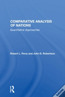 Capa do artigo Comparative Analysis Of Nations