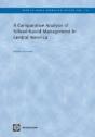 Comparative Analysis Of School-Based Management In Central America - Preview
